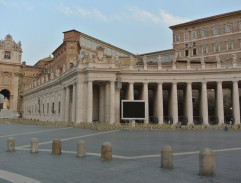 Le Vatican