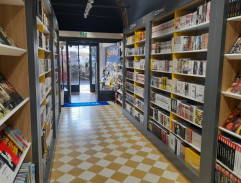 La librairie