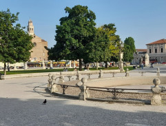 Près de la basilique