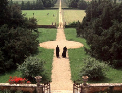 Le jardin de l'école