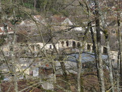 Cimetière de Saint-Robin