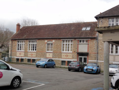 Ecole de Saint-Romain