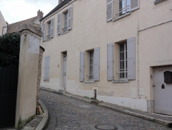 Arrivée du docteur Germain