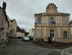 Vue depuis le bistro d'Ernelés