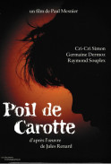 Poil de Carotte