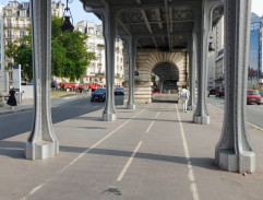 2 Days in Paris