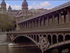 Le dernier Tango à Paris