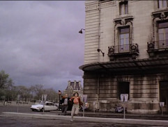 Le dernier Tango à Paris