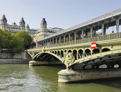 Le dernier Tango à Paris
