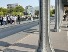 Le dernier Tango à Paris