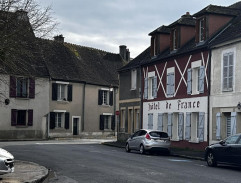 La Soupe aux choux