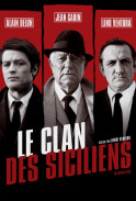 Le Clan des Siciliens