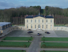 Le château