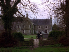 L'école à Lowood