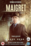 Maigret au Picratt's