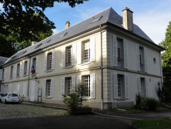 Arrivée à l'institution Delassalle