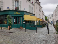 Le restaurant