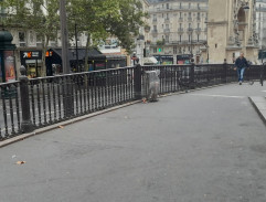 Le Marginal