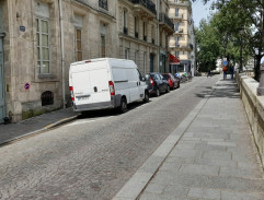 Fuite avec l'argent