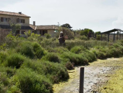 La maison de campagne