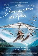 Donne-moi des ailes