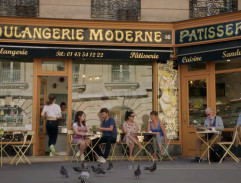 Boulangerie