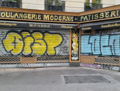 Boulangerie