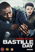 Bastille Day