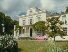 La maison