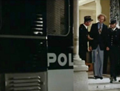 Commissariat de police