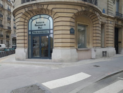 La banque Century