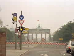 La Porte de Brandebourg