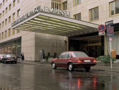 L'Hôtel Kempinski