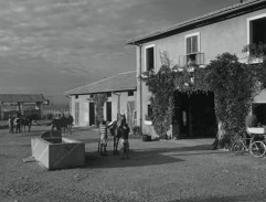 L'appartement au-dessus de l'écurie