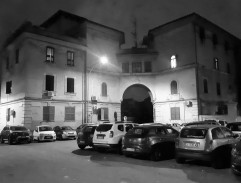 La maison où Marisa habite