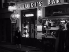Luigi's Bar