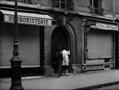 L'appartement de Véronique