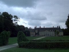 Château de Tomski