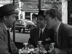 Du rififi chez les hommes