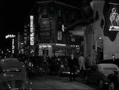 Du rififi chez les hommes