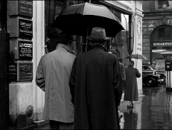 Du rififi chez les hommes