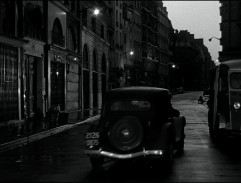 Du rififi chez les hommes