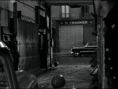 Du rififi chez les hommes