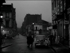 Du rififi chez les hommes