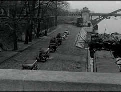 Le cortège funèbre 2