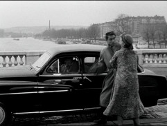 Remi et Louise sur le pont