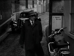 Du rififi chez les hommes