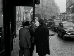 Du rififi chez les hommes