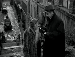 Du rififi chez les hommes