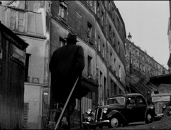 Du rififi chez les hommes